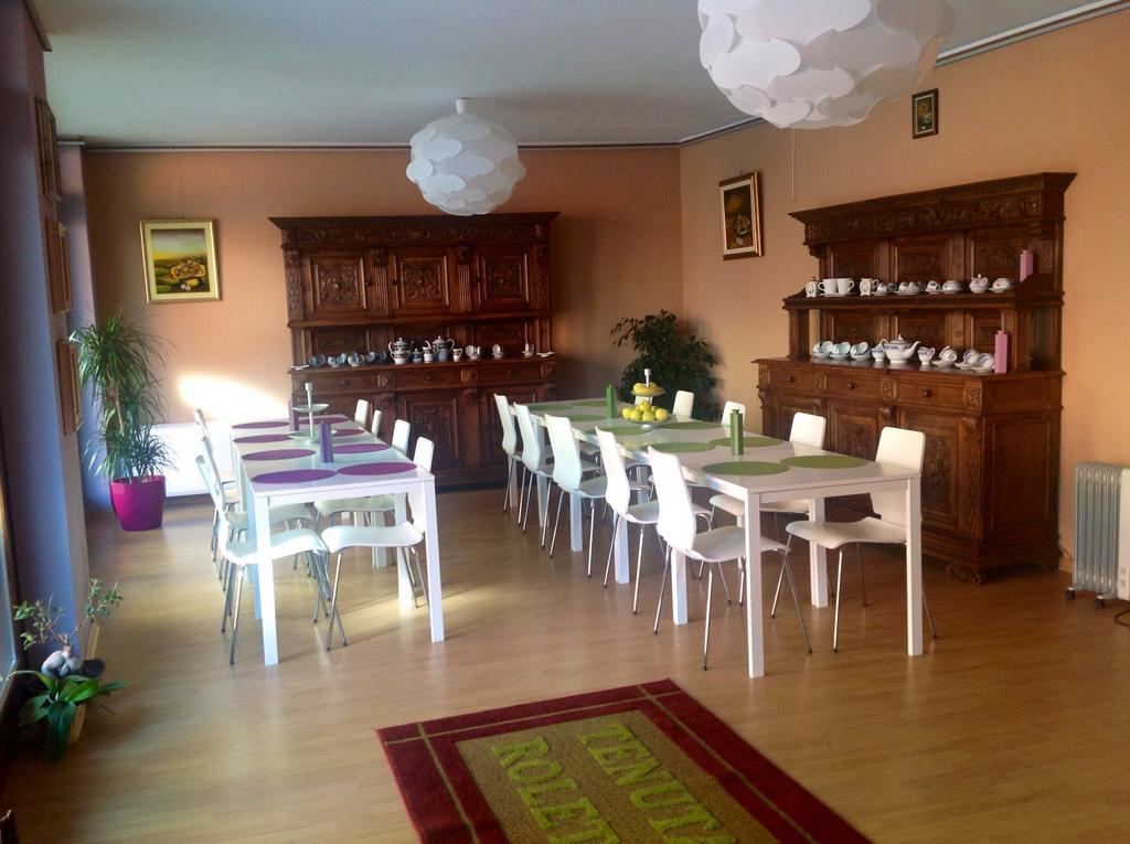 Tenuta Roletto Cuceglio Exterior photo
