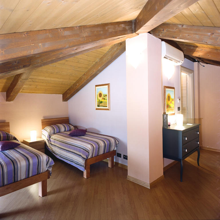 Tenuta Roletto Cuceglio Room photo